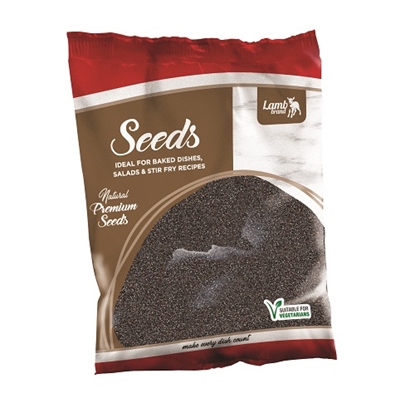 Picture of LAMB BRAND POPPY SEEDS 150GR